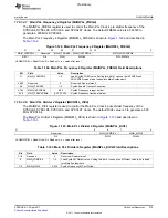 Предварительный просмотр 279 страницы Texas Instruments TMS320C6A816 Series Technical Reference Manual