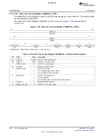 Предварительный просмотр 288 страницы Texas Instruments TMS320C6A816 Series Technical Reference Manual