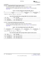 Предварительный просмотр 310 страницы Texas Instruments TMS320C6A816 Series Technical Reference Manual