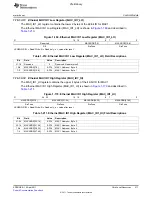 Предварительный просмотр 311 страницы Texas Instruments TMS320C6A816 Series Technical Reference Manual