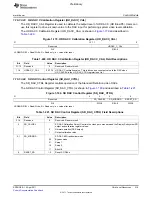 Предварительный просмотр 319 страницы Texas Instruments TMS320C6A816 Series Technical Reference Manual