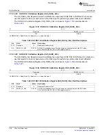 Предварительный просмотр 320 страницы Texas Instruments TMS320C6A816 Series Technical Reference Manual