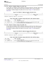 Предварительный просмотр 321 страницы Texas Instruments TMS320C6A816 Series Technical Reference Manual