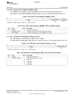 Предварительный просмотр 327 страницы Texas Instruments TMS320C6A816 Series Technical Reference Manual