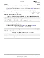 Предварительный просмотр 328 страницы Texas Instruments TMS320C6A816 Series Technical Reference Manual