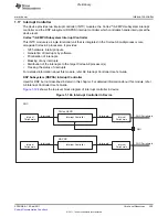 Предварительный просмотр 329 страницы Texas Instruments TMS320C6A816 Series Technical Reference Manual