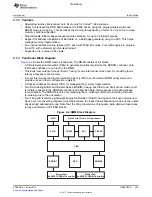 Предварительный просмотр 333 страницы Texas Instruments TMS320C6A816 Series Technical Reference Manual