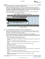 Предварительный просмотр 338 страницы Texas Instruments TMS320C6A816 Series Technical Reference Manual