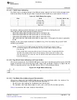 Предварительный просмотр 359 страницы Texas Instruments TMS320C6A816 Series Technical Reference Manual