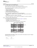 Предварительный просмотр 373 страницы Texas Instruments TMS320C6A816 Series Technical Reference Manual