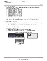 Предварительный просмотр 375 страницы Texas Instruments TMS320C6A816 Series Technical Reference Manual