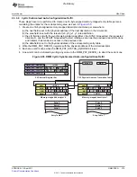 Предварительный просмотр 379 страницы Texas Instruments TMS320C6A816 Series Technical Reference Manual