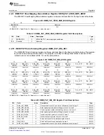 Предварительный просмотр 391 страницы Texas Instruments TMS320C6A816 Series Technical Reference Manual