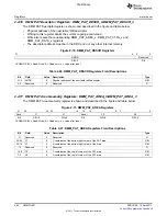 Предварительный просмотр 402 страницы Texas Instruments TMS320C6A816 Series Technical Reference Manual