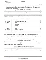 Предварительный просмотр 403 страницы Texas Instruments TMS320C6A816 Series Technical Reference Manual