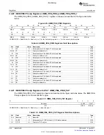 Предварительный просмотр 404 страницы Texas Instruments TMS320C6A816 Series Technical Reference Manual