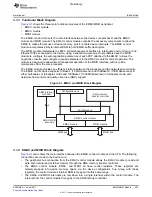 Предварительный просмотр 407 страницы Texas Instruments TMS320C6A816 Series Technical Reference Manual