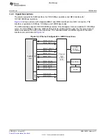 Предварительный просмотр 411 страницы Texas Instruments TMS320C6A816 Series Technical Reference Manual