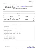 Предварительный просмотр 418 страницы Texas Instruments TMS320C6A816 Series Technical Reference Manual