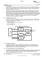 Предварительный просмотр 428 страницы Texas Instruments TMS320C6A816 Series Technical Reference Manual