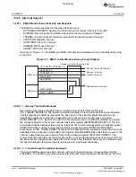 Предварительный просмотр 450 страницы Texas Instruments TMS320C6A816 Series Technical Reference Manual