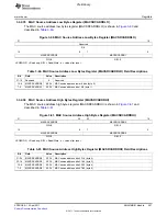 Предварительный просмотр 497 страницы Texas Instruments TMS320C6A816 Series Technical Reference Manual