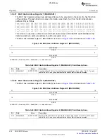 Предварительный просмотр 498 страницы Texas Instruments TMS320C6A816 Series Technical Reference Manual