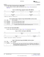 Предварительный просмотр 502 страницы Texas Instruments TMS320C6A816 Series Technical Reference Manual