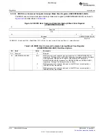 Предварительный просмотр 522 страницы Texas Instruments TMS320C6A816 Series Technical Reference Manual