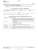 Предварительный просмотр 523 страницы Texas Instruments TMS320C6A816 Series Technical Reference Manual