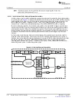 Предварительный просмотр 532 страницы Texas Instruments TMS320C6A816 Series Technical Reference Manual