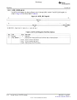 Предварительный просмотр 540 страницы Texas Instruments TMS320C6A816 Series Technical Reference Manual