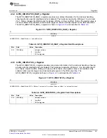 Предварительный просмотр 541 страницы Texas Instruments TMS320C6A816 Series Technical Reference Manual