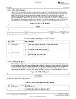 Предварительный просмотр 544 страницы Texas Instruments TMS320C6A816 Series Technical Reference Manual