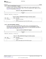 Предварительный просмотр 549 страницы Texas Instruments TMS320C6A816 Series Technical Reference Manual