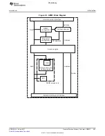 Предварительный просмотр 553 страницы Texas Instruments TMS320C6A816 Series Technical Reference Manual