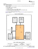 Предварительный просмотр 558 страницы Texas Instruments TMS320C6A816 Series Technical Reference Manual