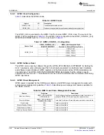 Предварительный просмотр 560 страницы Texas Instruments TMS320C6A816 Series Technical Reference Manual