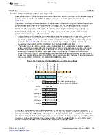 Предварительный просмотр 563 страницы Texas Instruments TMS320C6A816 Series Technical Reference Manual