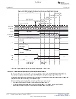 Предварительный просмотр 568 страницы Texas Instruments TMS320C6A816 Series Technical Reference Manual