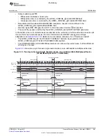 Предварительный просмотр 581 страницы Texas Instruments TMS320C6A816 Series Technical Reference Manual