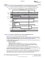 Предварительный просмотр 582 страницы Texas Instruments TMS320C6A816 Series Technical Reference Manual