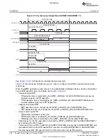 Предварительный просмотр 588 страницы Texas Instruments TMS320C6A816 Series Technical Reference Manual