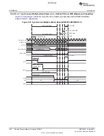 Предварительный просмотр 590 страницы Texas Instruments TMS320C6A816 Series Technical Reference Manual