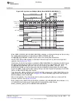 Предварительный просмотр 591 страницы Texas Instruments TMS320C6A816 Series Technical Reference Manual