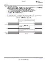 Предварительный просмотр 604 страницы Texas Instruments TMS320C6A816 Series Technical Reference Manual