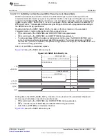 Предварительный просмотр 605 страницы Texas Instruments TMS320C6A816 Series Technical Reference Manual