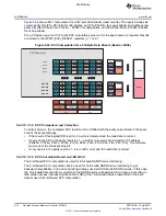 Предварительный просмотр 612 страницы Texas Instruments TMS320C6A816 Series Technical Reference Manual