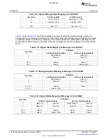 Предварительный просмотр 616 страницы Texas Instruments TMS320C6A816 Series Technical Reference Manual