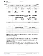 Предварительный просмотр 617 страницы Texas Instruments TMS320C6A816 Series Technical Reference Manual